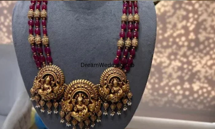 Shyamnath Puneet Kumar Jewellers